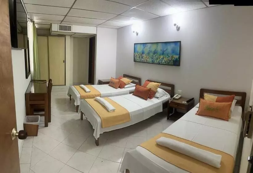 Fotos del hotel Sulicam:  15