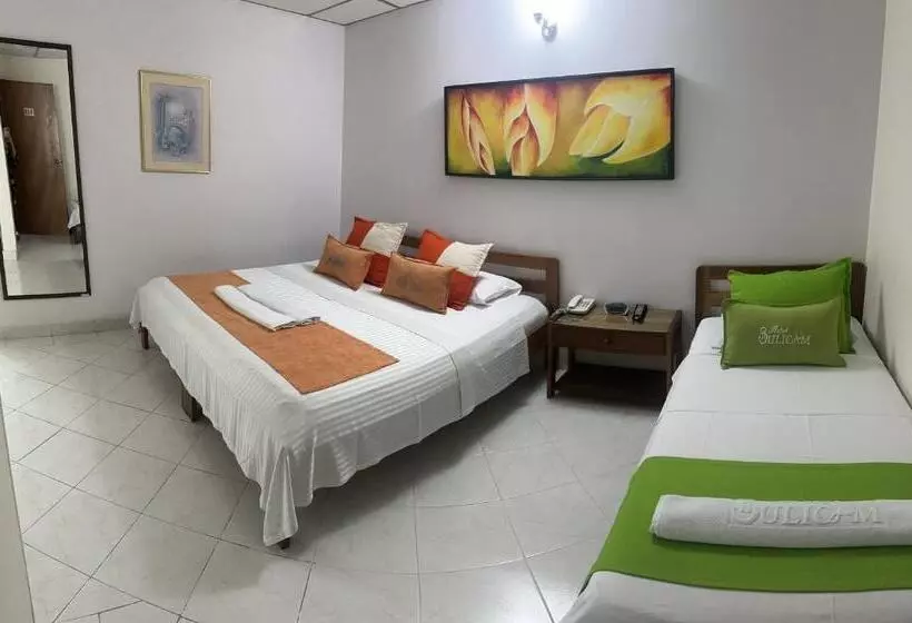 Fotos del hotel Sulicam:  16