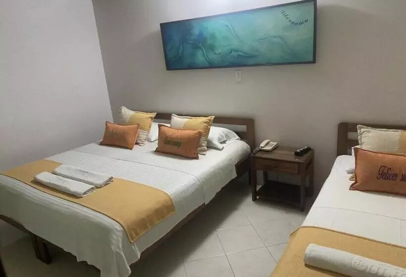 Fotos del hotel Sulicam:  17