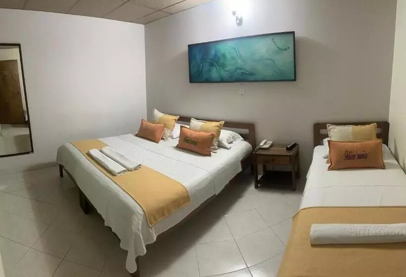 Fotos del hotel Sulicam:  18