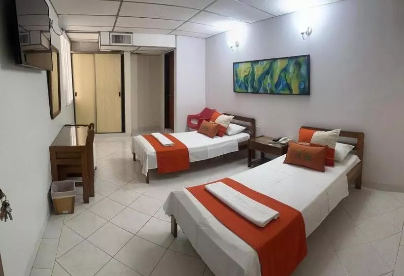 Fotos del hotel Sulicam:  19