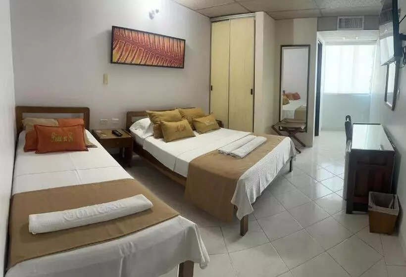 Fotos del hotel Sulicam:  13