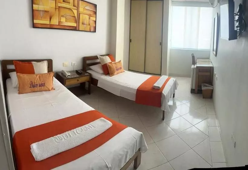 Fotos del hotel Sulicam:  11