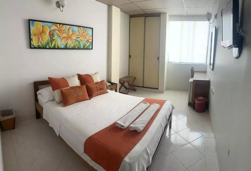 Fotos del hotel Sulicam:  21