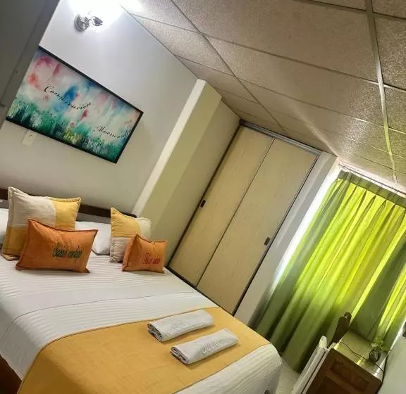 Fotos del hotel Sulicam:  9