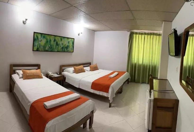 Fotos del hotel Sulicam:  6