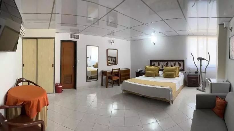 Fotos del hotel Sulicam:  2