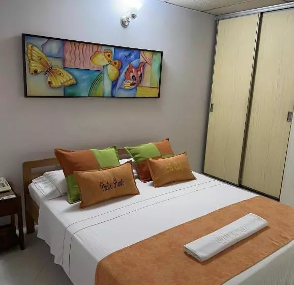 Fotos del hotel Sulicam:  24