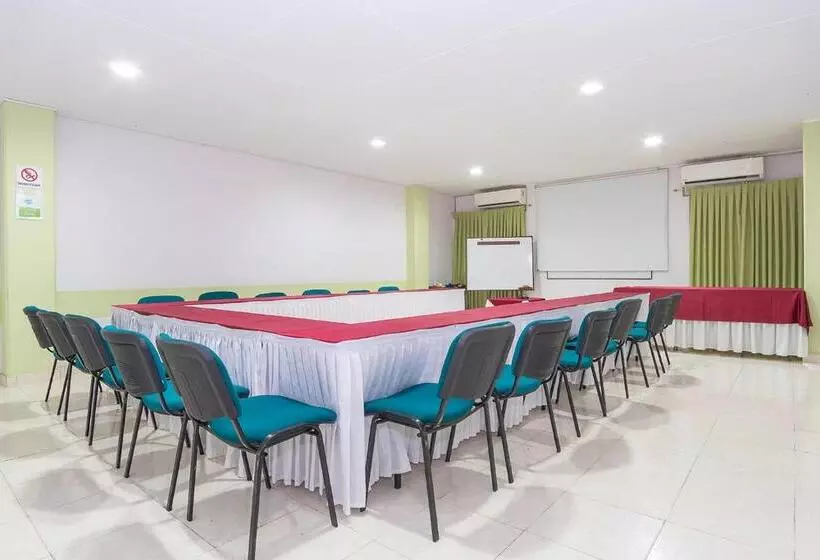 Fotos del hotel Sulicam:  4