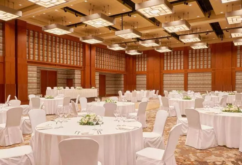 Fotos del hotel The Westin Warsaw:  23