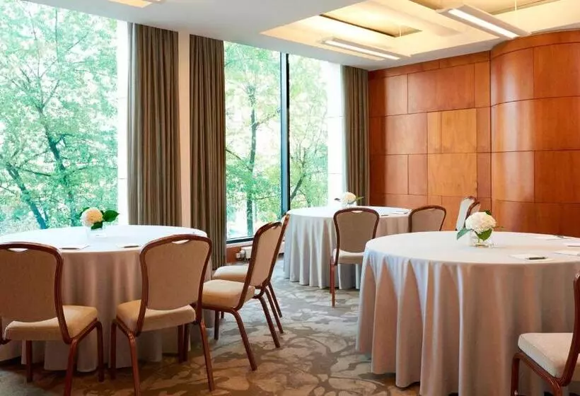 Fotos del hotel The Westin Warsaw:  15