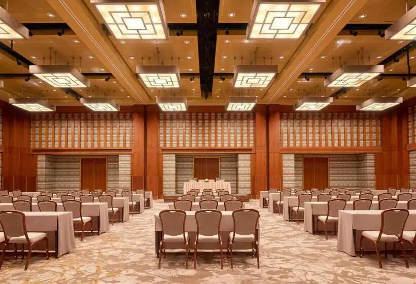 Fotos del hotel The Westin Warsaw:  21