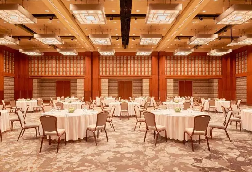 Fotos del hotel The Westin Warsaw:  24