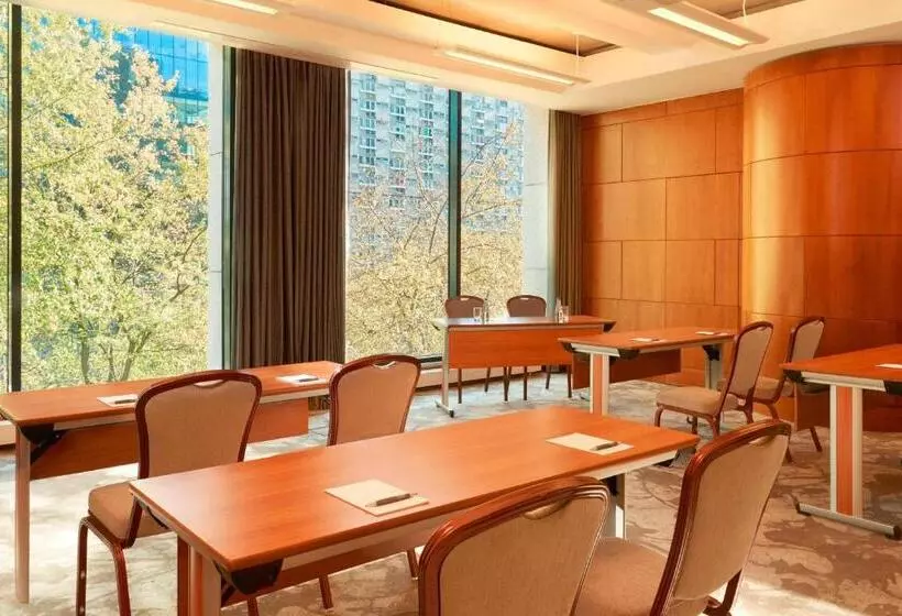 Fotos del hotel The Westin Warsaw:  13