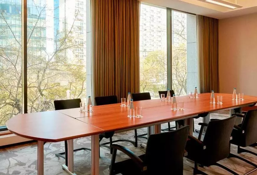 Fotos del hotel The Westin Warsaw:  11