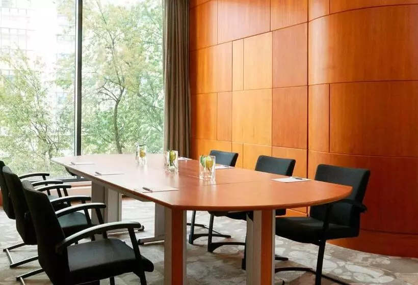 Fotos del hotel The Westin Warsaw:  9