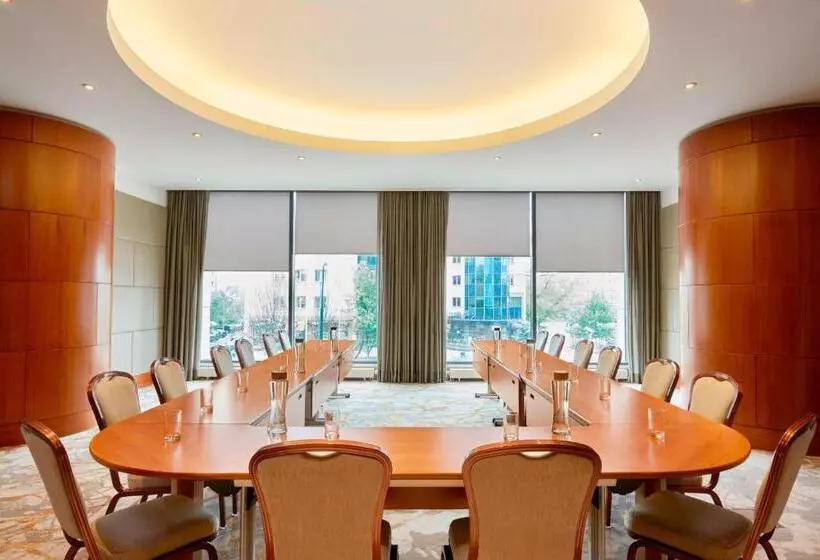 Fotos del hotel The Westin Warsaw:  5