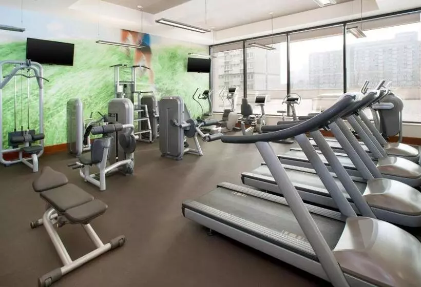 Fotos del hotel The Westin Warsaw:  3