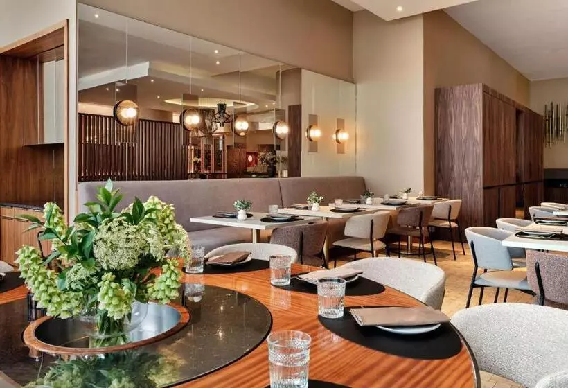 Fotos del hotel The Westin Warsaw:  14