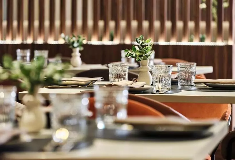 Fotos del hotel The Westin Warsaw:  12