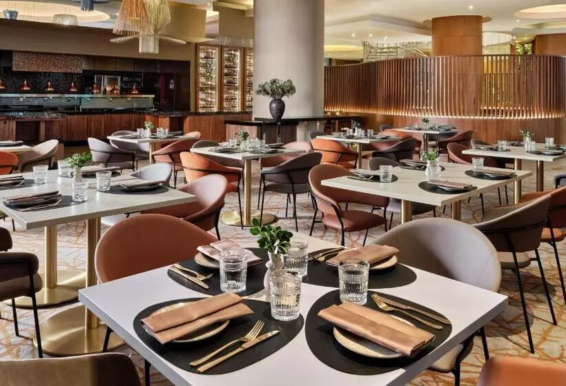 Fotos del hotel The Westin Warsaw:  16