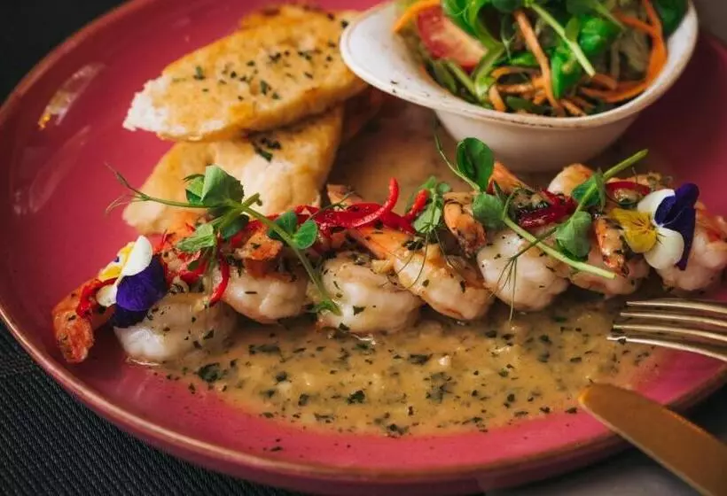 Fotos del hotel The Westin Warsaw:  8