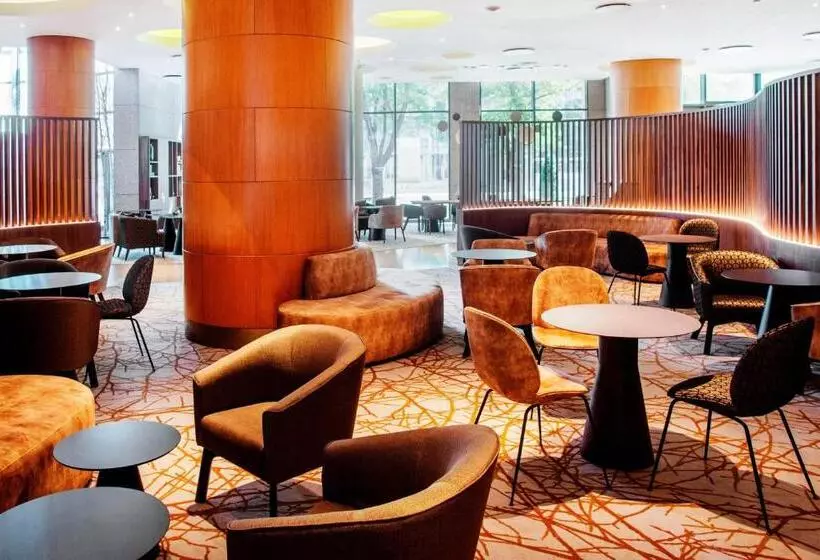 Fotos del hotel The Westin Warsaw:  2