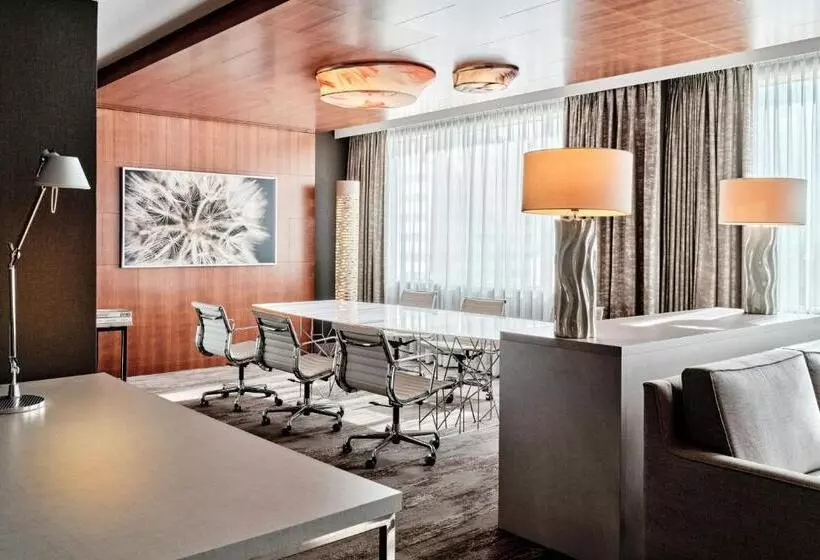 Fotos del hotel The Westin Warsaw:  22