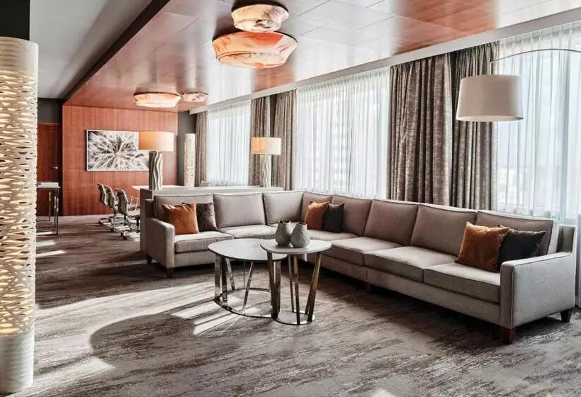 Fotos del hotel The Westin Warsaw:  7