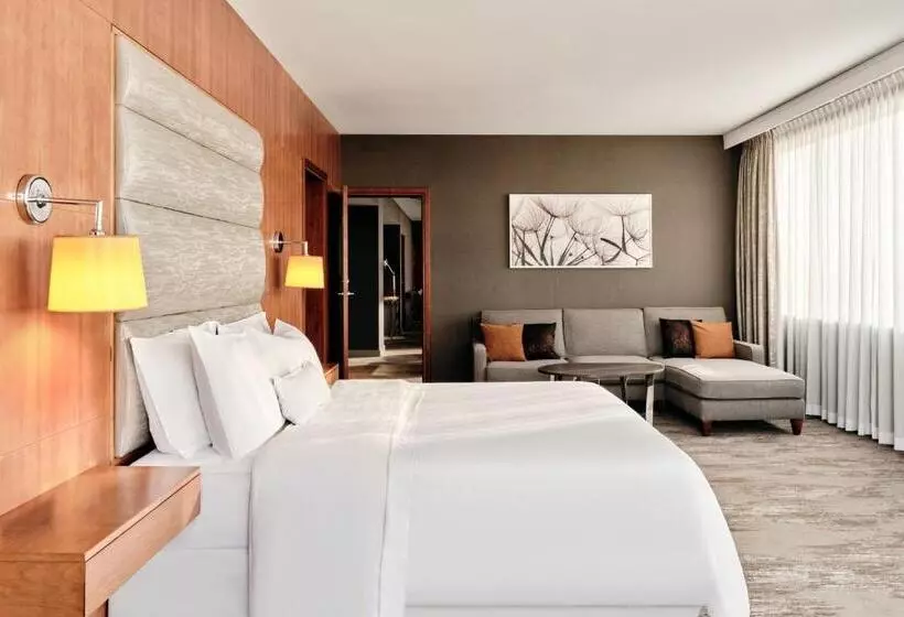 The Westin Warsaw