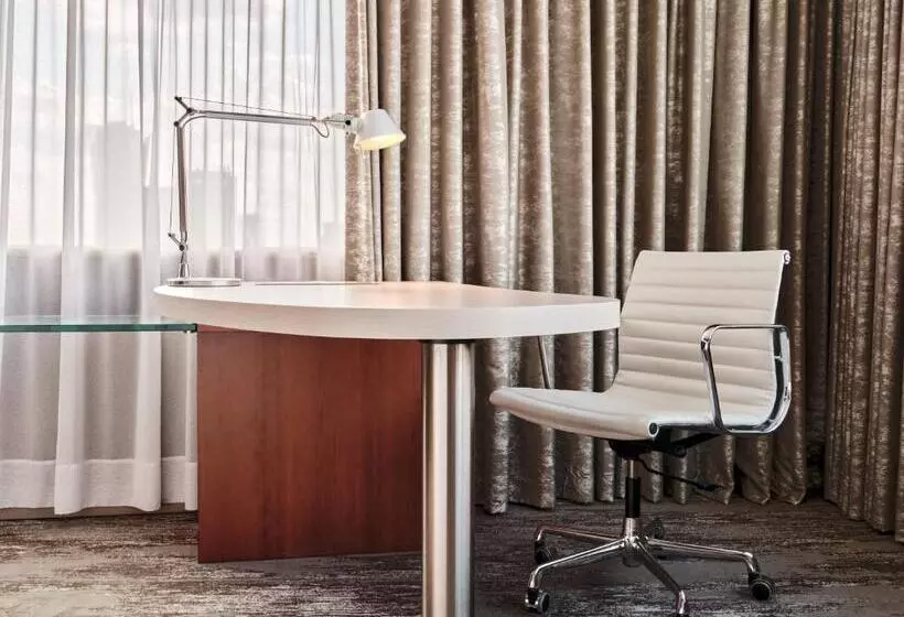 Fotos del hotel The Westin Warsaw:  25