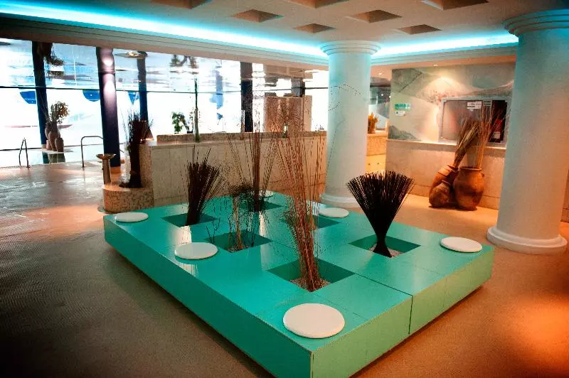 Fotos del hotel Torresport:  2