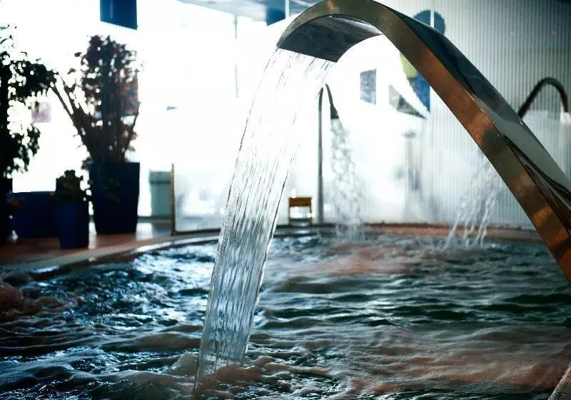 Fotos del hotel Torresport:  10