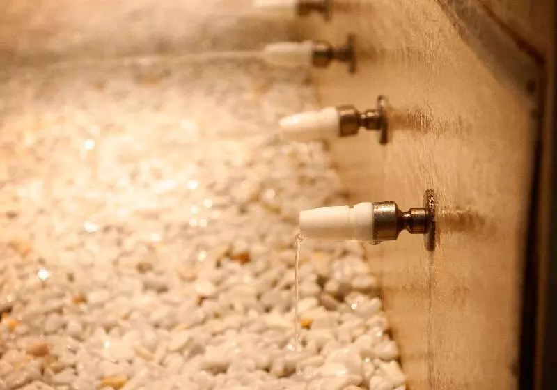 Fotos del hotel Torresport:  15