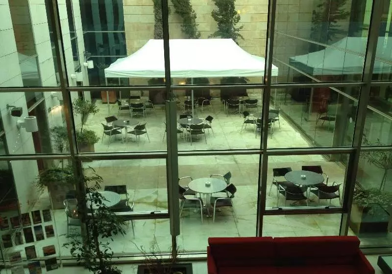 Fotos del hotel Torresport:  14