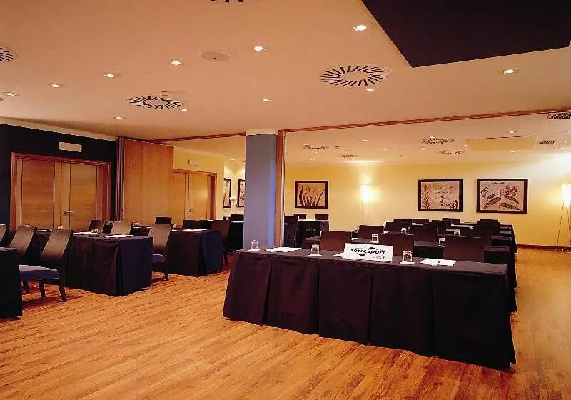Fotos del hotel Torresport:  13