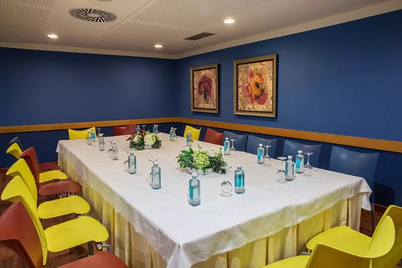 Fotos del hotel Torresport:  7