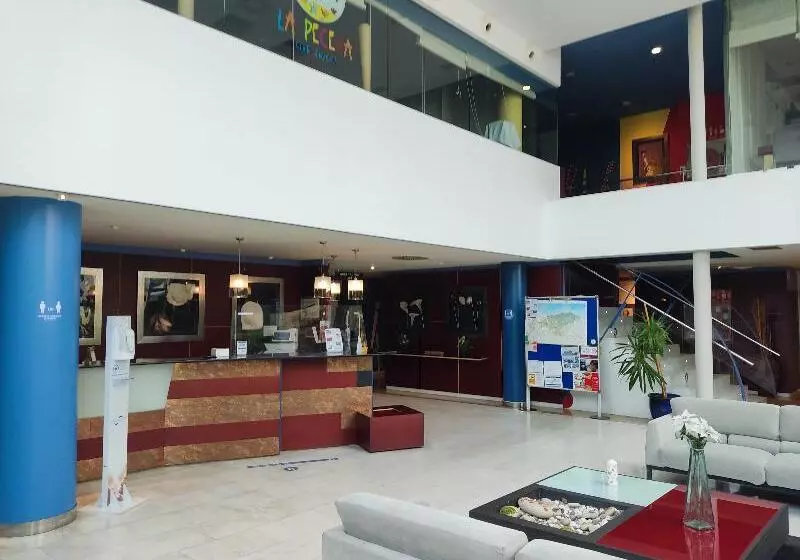 Fotos del hotel Torresport:  3