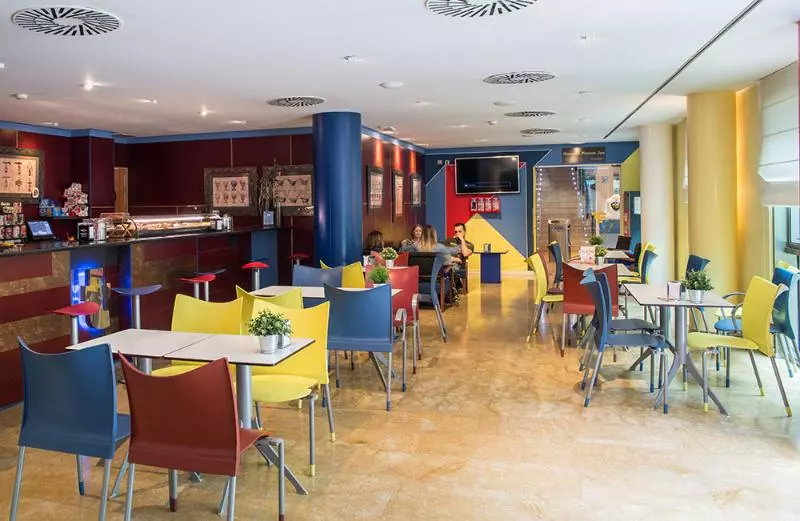 Fotos del hotel Torresport:  18