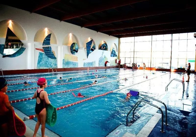 Fotos del hotel Torresport:  21