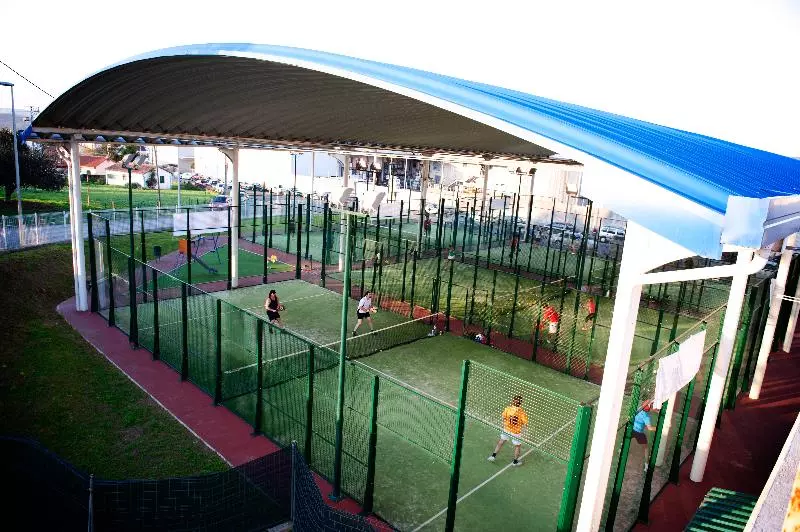 Fotos del hotel Torresport:  11