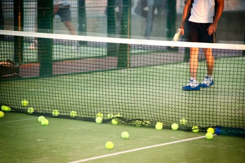 Fotos del hotel Torresport:  4