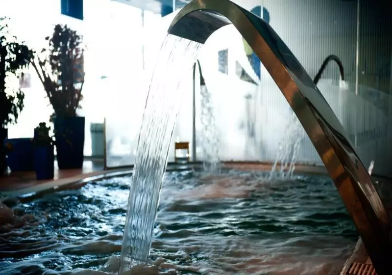 Fotos del hotel Torresport:  16