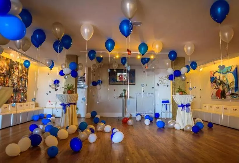 Fotos del hotel Villa Guadalupe:  3