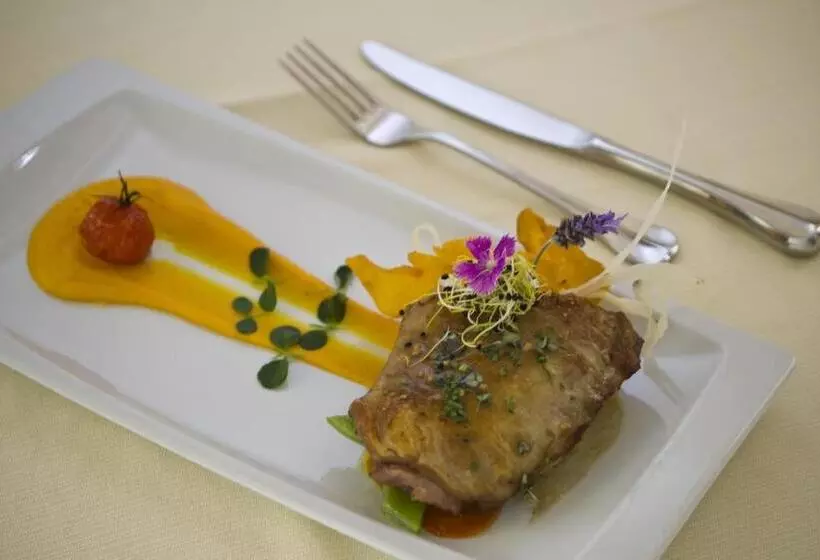 Fotos del hotel Villa Guadalupe:  18