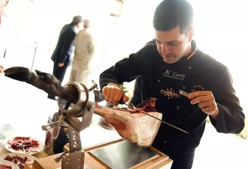 Fotos del hotel Villa Guadalupe:  22