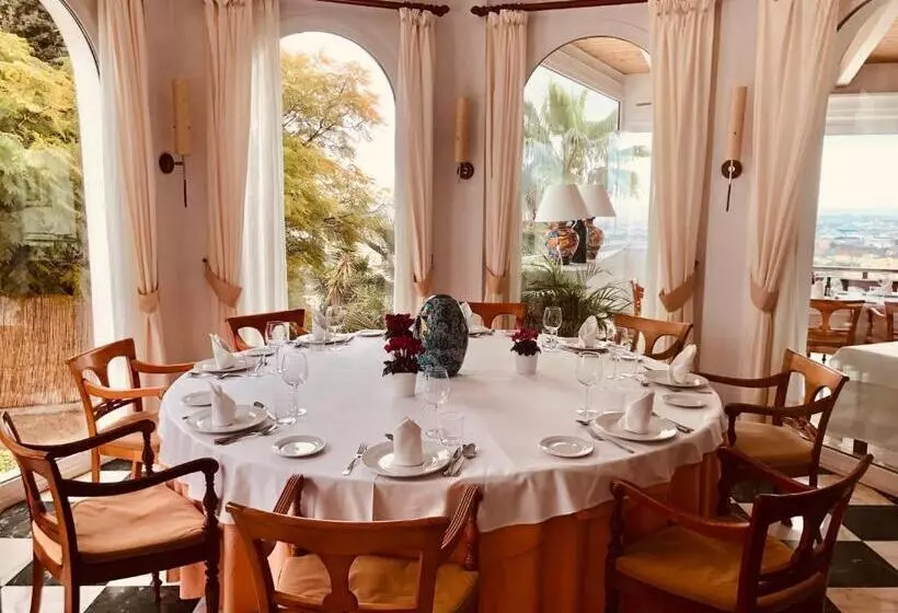 Fotos del hotel Villa Guadalupe:  4