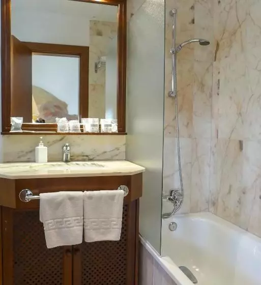 Fotos del hotel Villa Guadalupe:  12