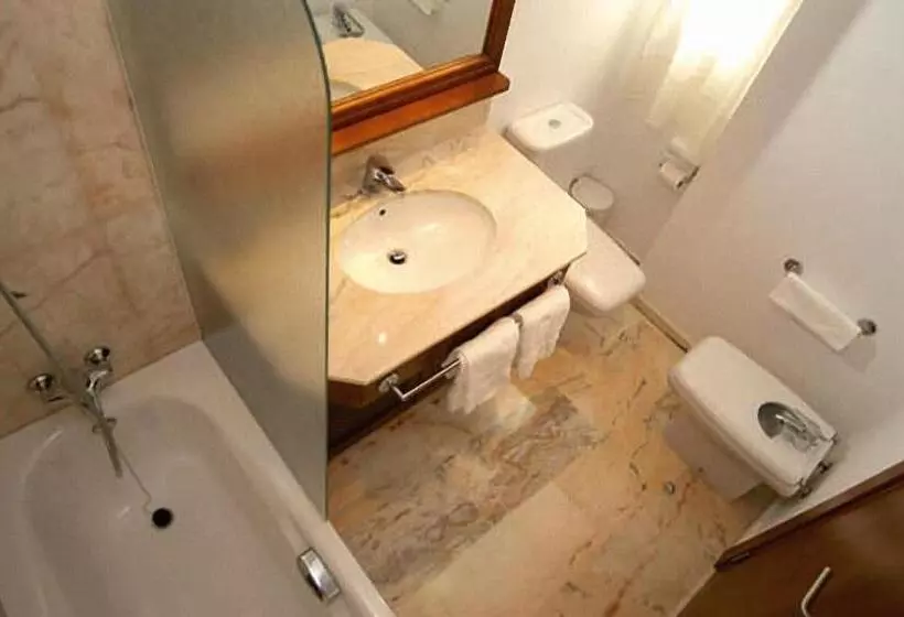 Fotos del hotel Villa Guadalupe:  6