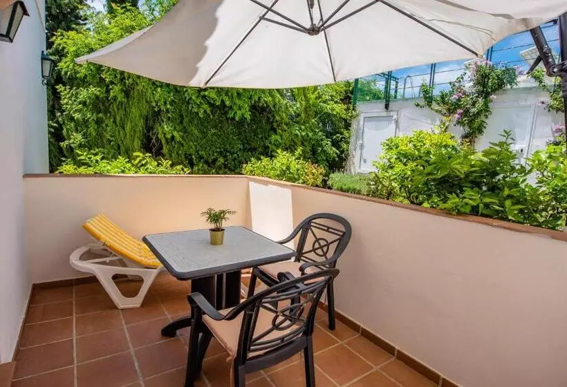 Fotos del hotel Villa Guadalupe:  11